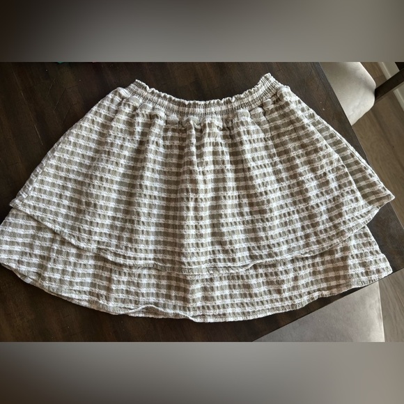 Rylee and Cru Skirt Girls Size 12/14 - Picture 1 of 8